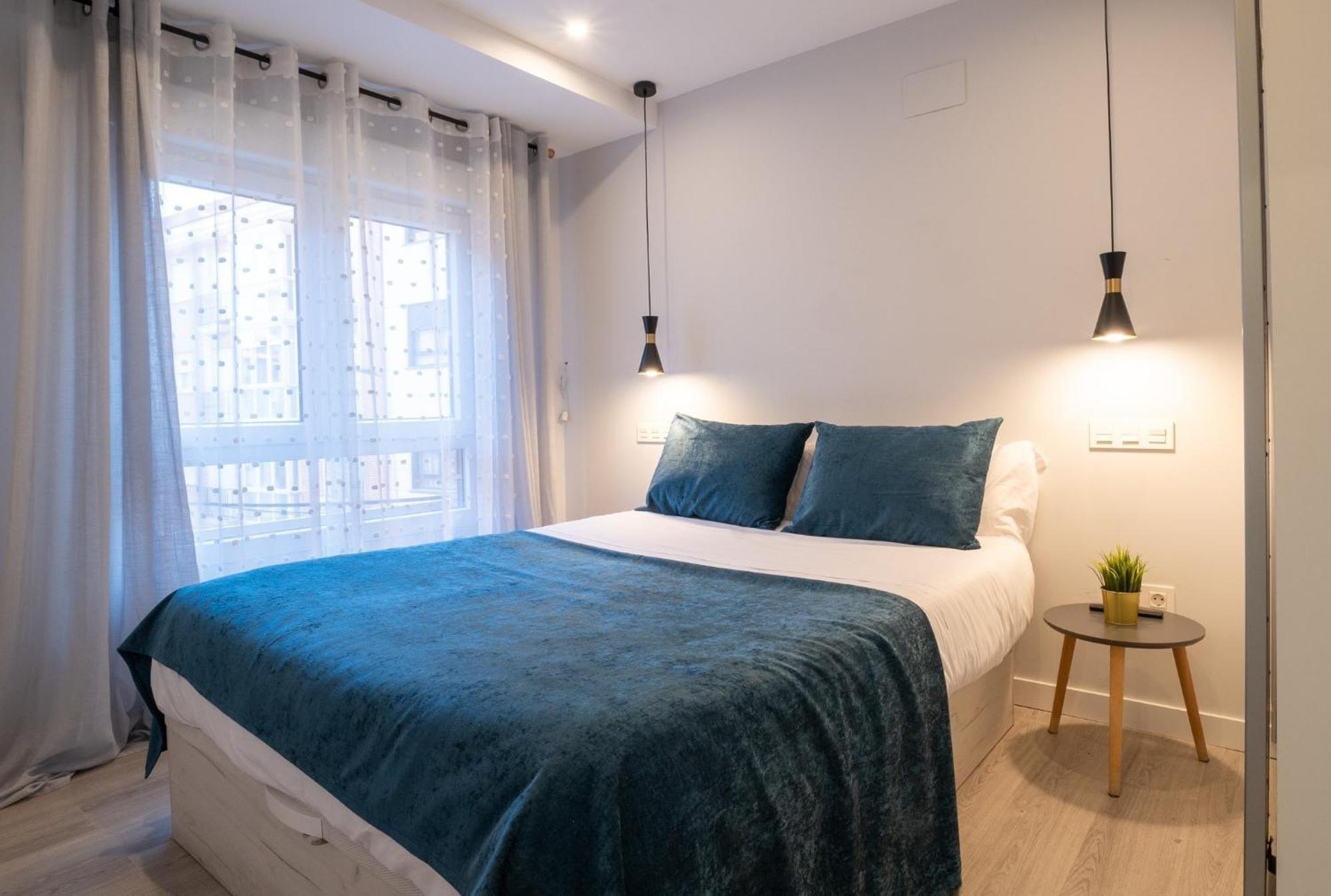 Apartamentos Aranda - La Cepa I - II Aranda de Duero Exterior foto
