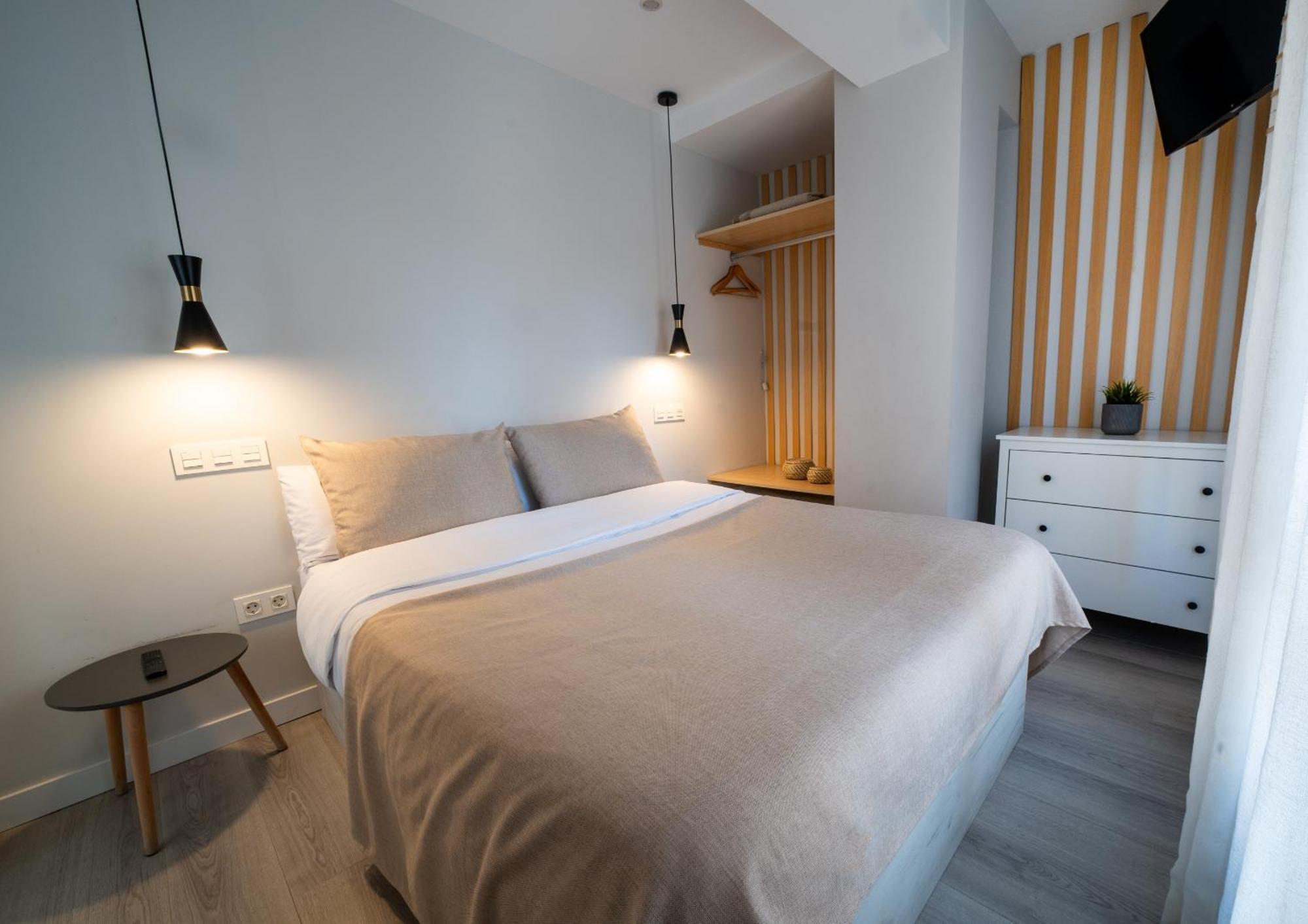Apartamentos Aranda - La Cepa I - II Aranda de Duero Exterior foto