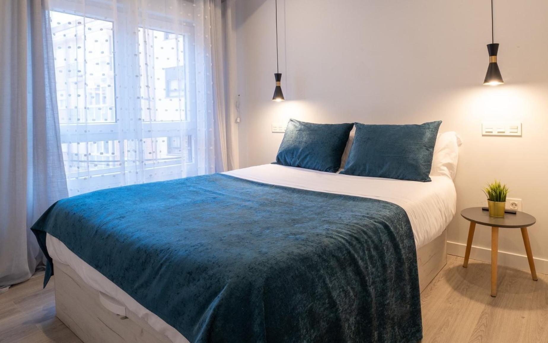 Apartamentos Aranda - La Cepa I - II Aranda de Duero Exterior foto