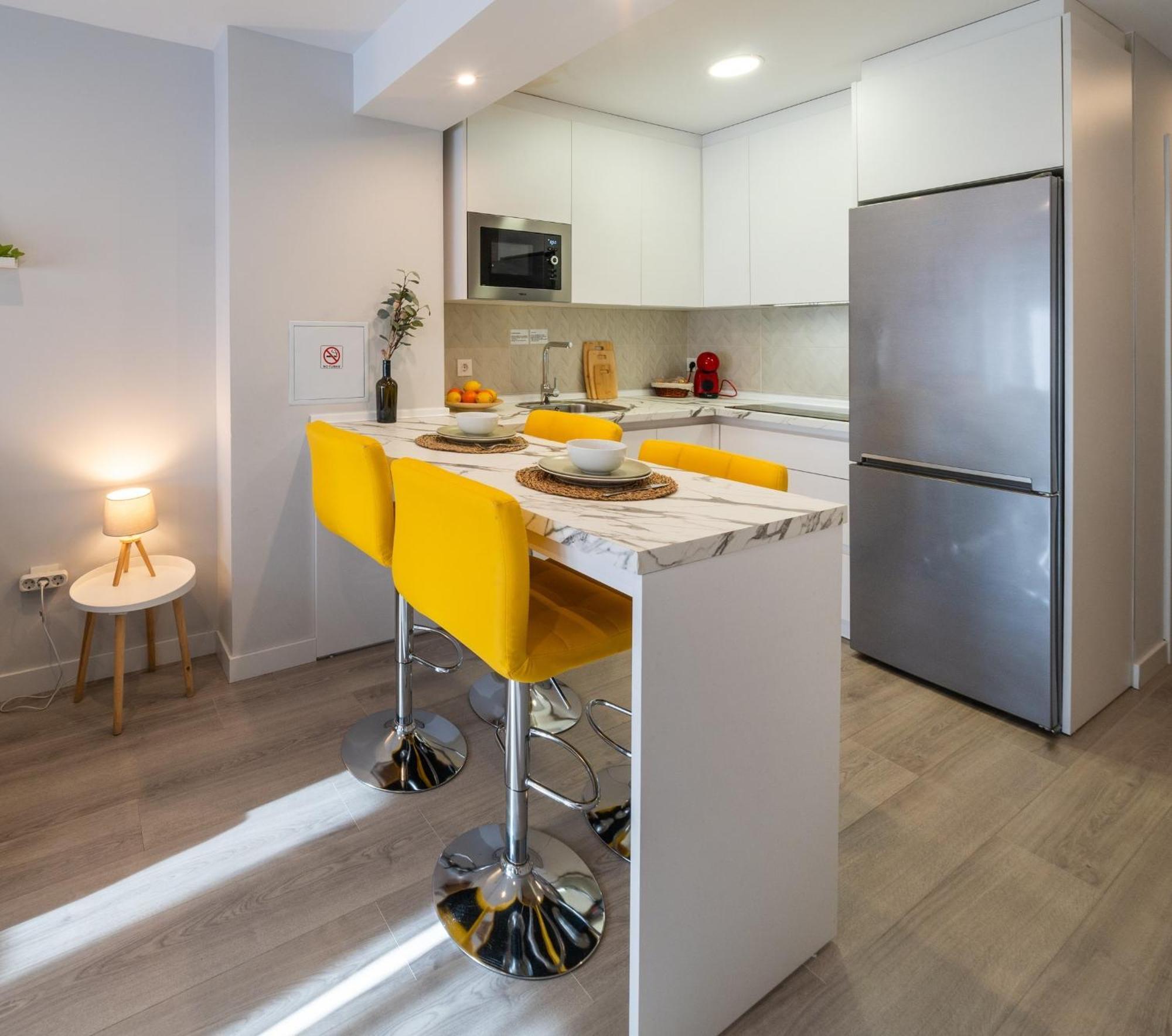 Apartamentos Aranda - La Cepa I - II Aranda de Duero Exterior foto